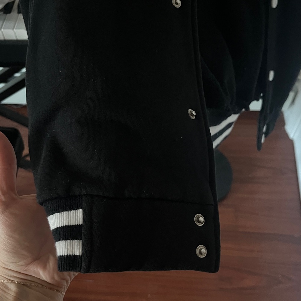 1985 Varsity Jacket - Picture 6 of 6
